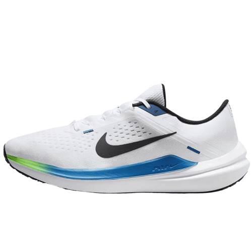 Sapatilhas de corrida Homem Nike Air Winflo 10 Multicolorido 3/5