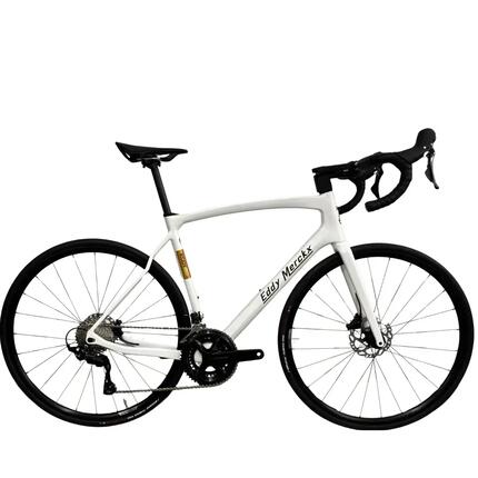 Second Life - Eddy Merckx Mendrisio 105 2x12 M racefiets