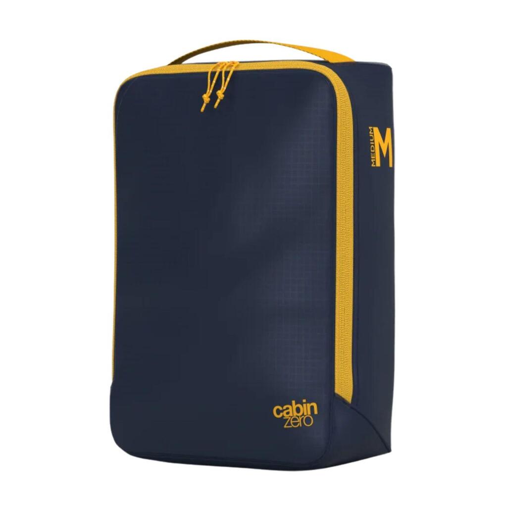 Ultralight Packing Cube M, Lightweight Rollable Organiser for Essentials