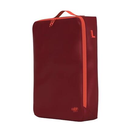 Organizer podróżny CabinZero Packing Cube Ultralight Large 13 L - fiesta red