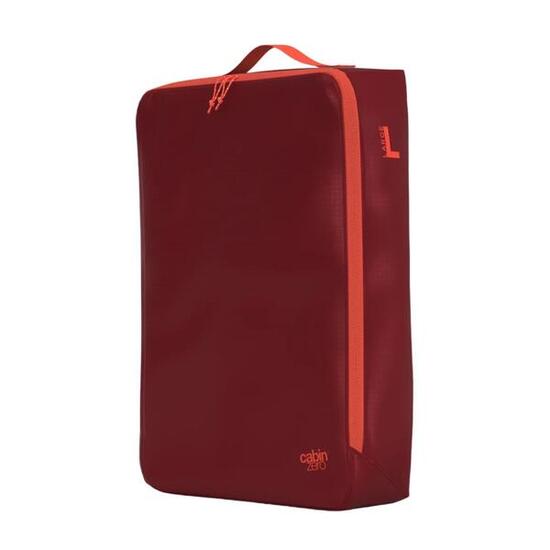 Organizer podróżny CabinZero Packing Cube Ultralight Large 13 L - fiesta red