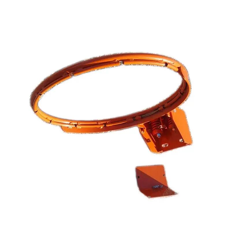 Inel baschet profesional Anastasia Sport, elastic, 2 arcuri, model olimpic 8/8