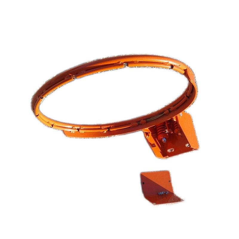 Inel baschet profesional Anastasia Sport, elastic, 2 arcuri, model olimpic