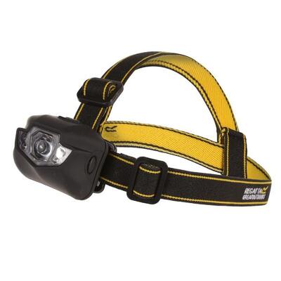 Cree 5 led-hoofdlamp