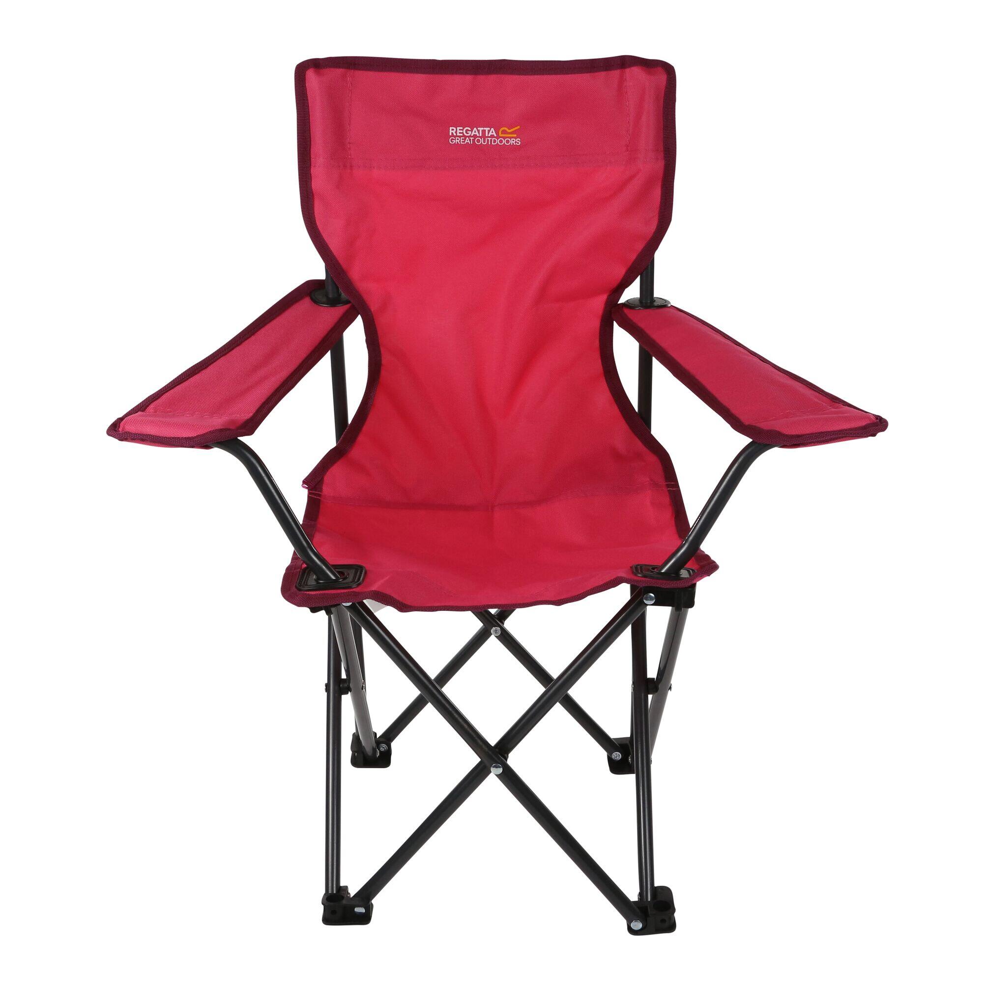 Chaise pliante légère Isla enfant 3/5
