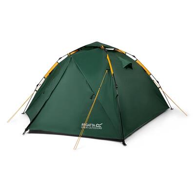 Instant tent voor 3 personen