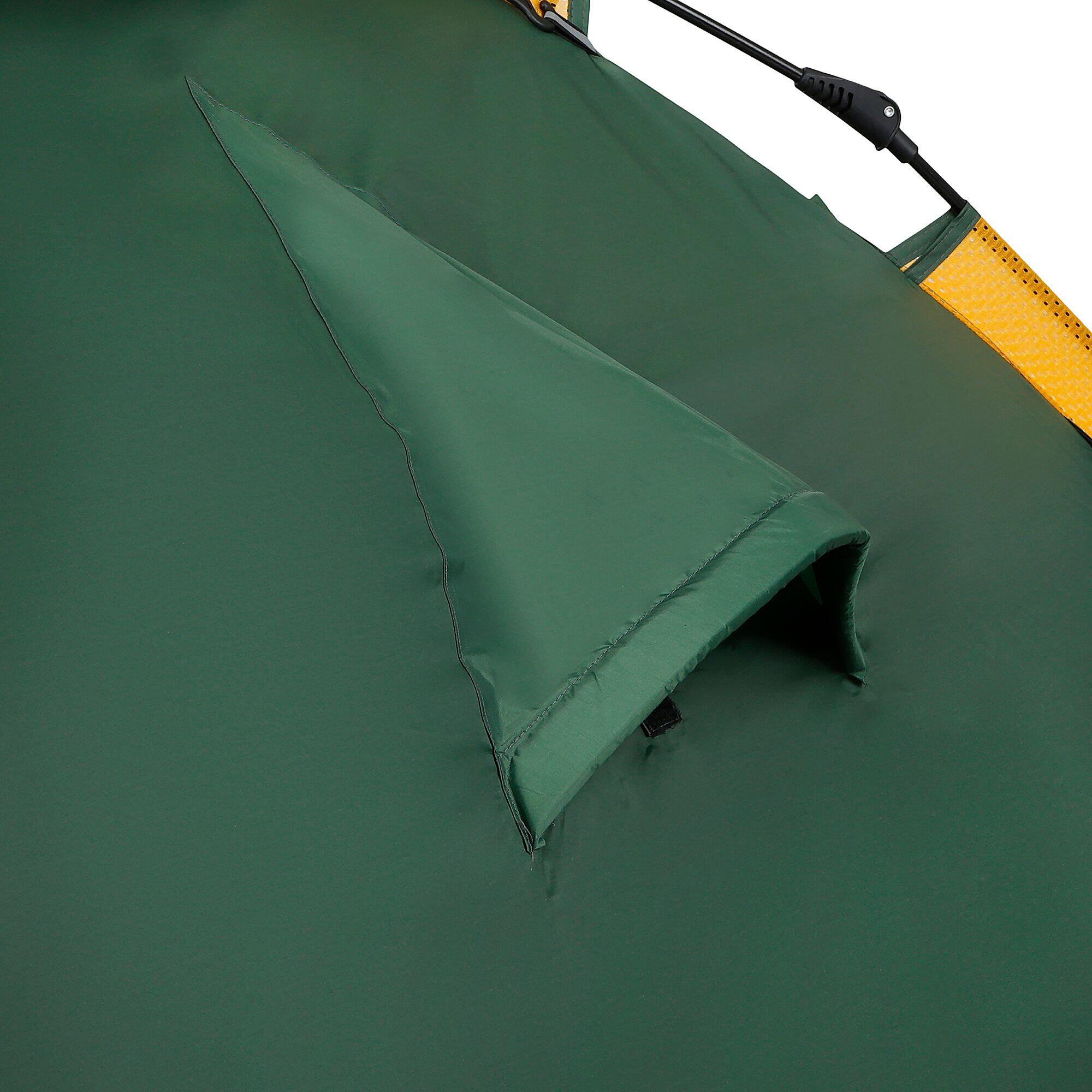 Instant tent voor 3 personen 5/6