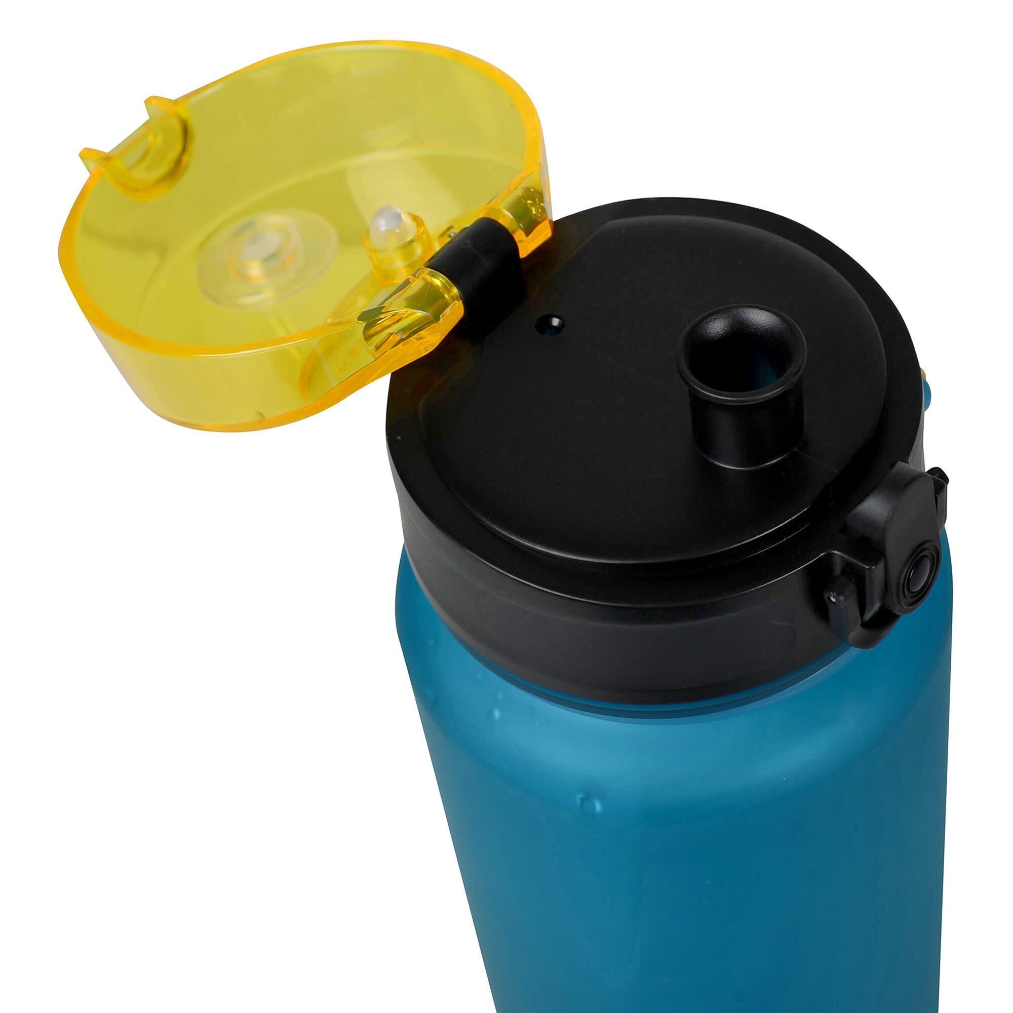 Bottiglia Tritan 1 L con tappo flip 5/6