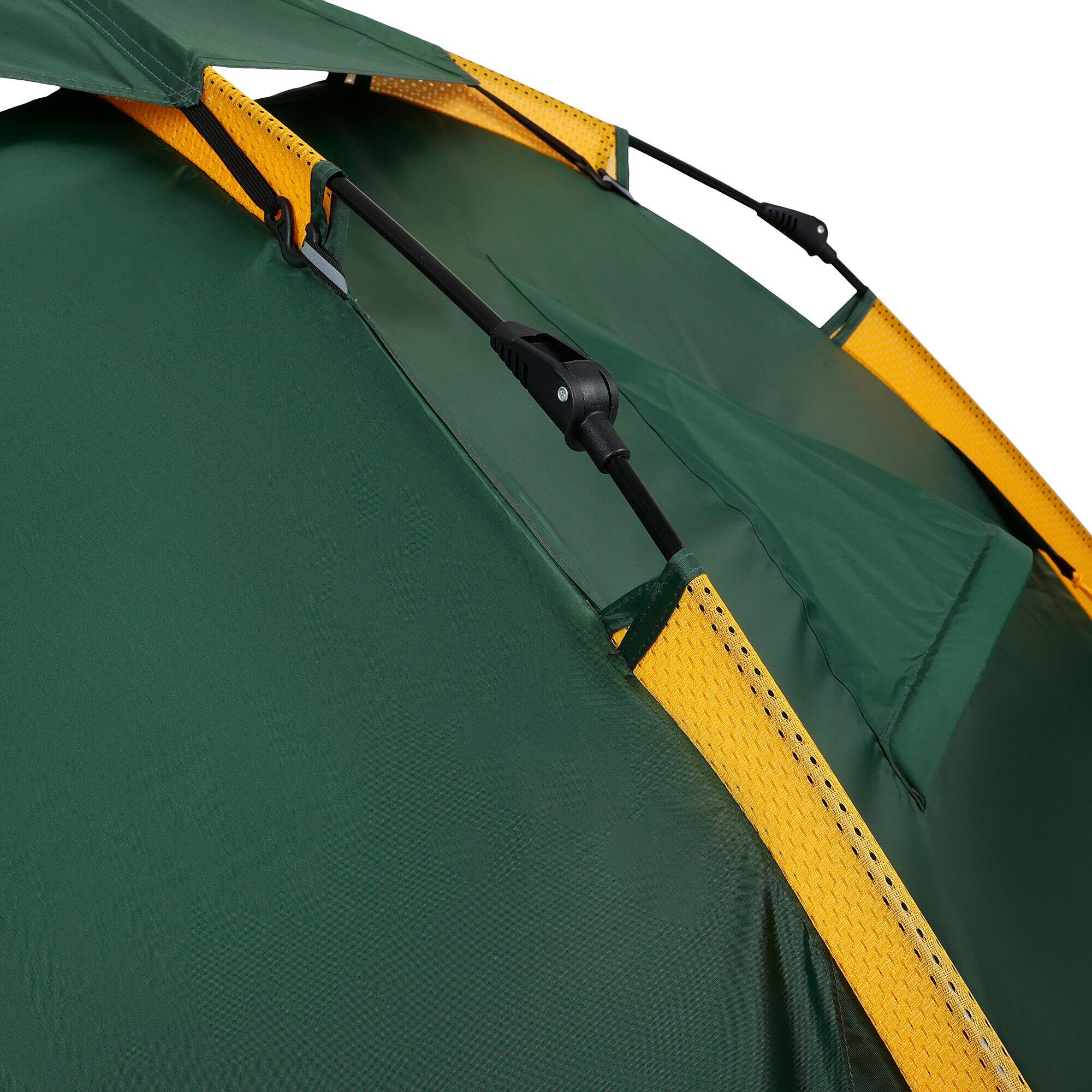 Instant tent voor 3 personen 4/6
