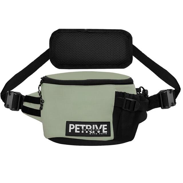 Riñonera de entrenamiento ESBAG para propietarios de perros 5/6