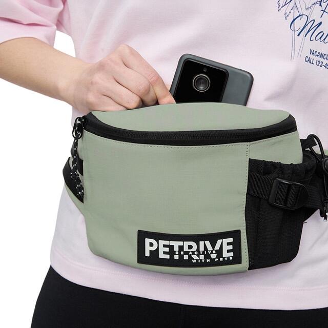 Nerka saszetka treningowa - miękka pianka ESBAG