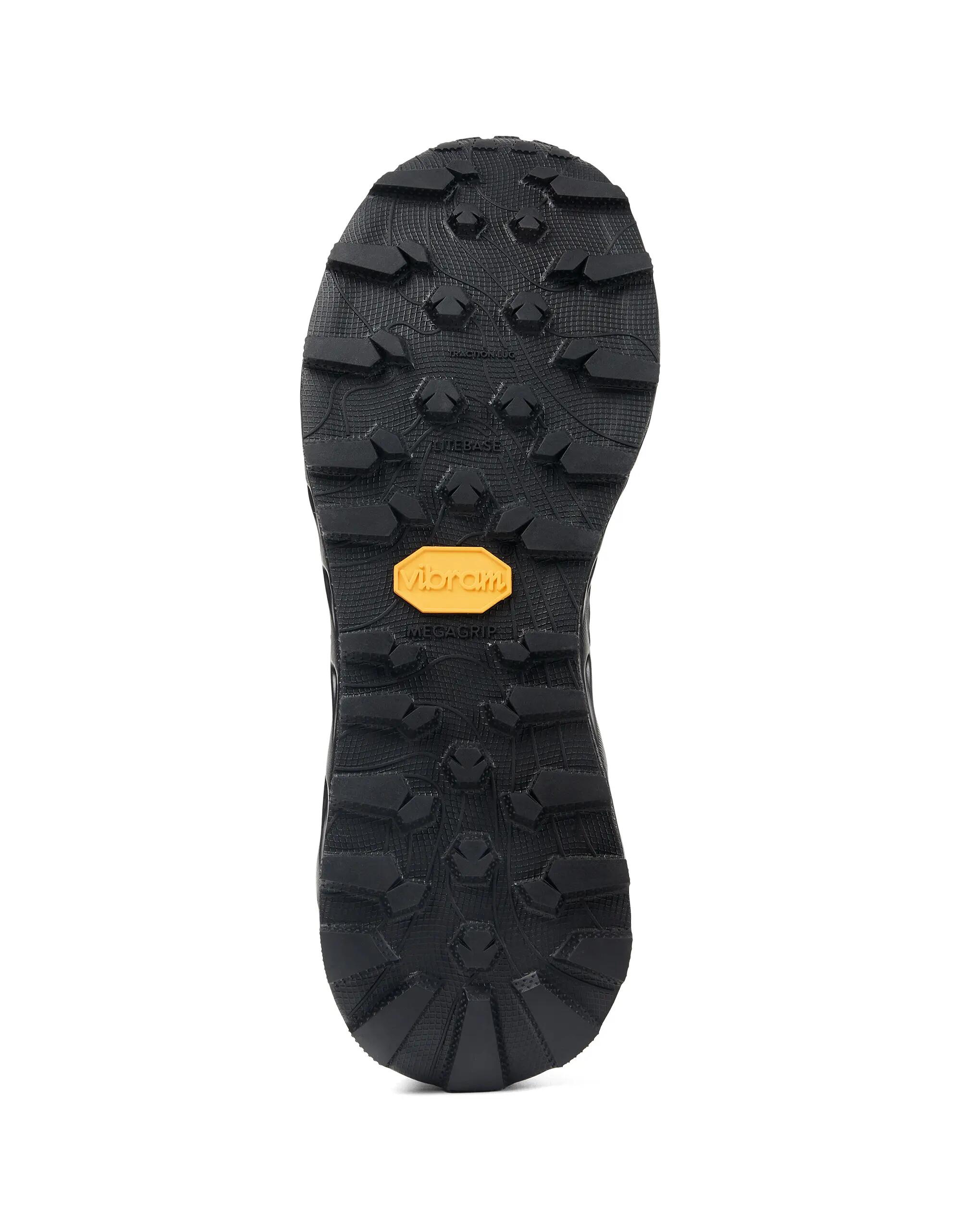 Sapatilhas Nnormal modelo N2ZTR02-005 para unissex 5/5