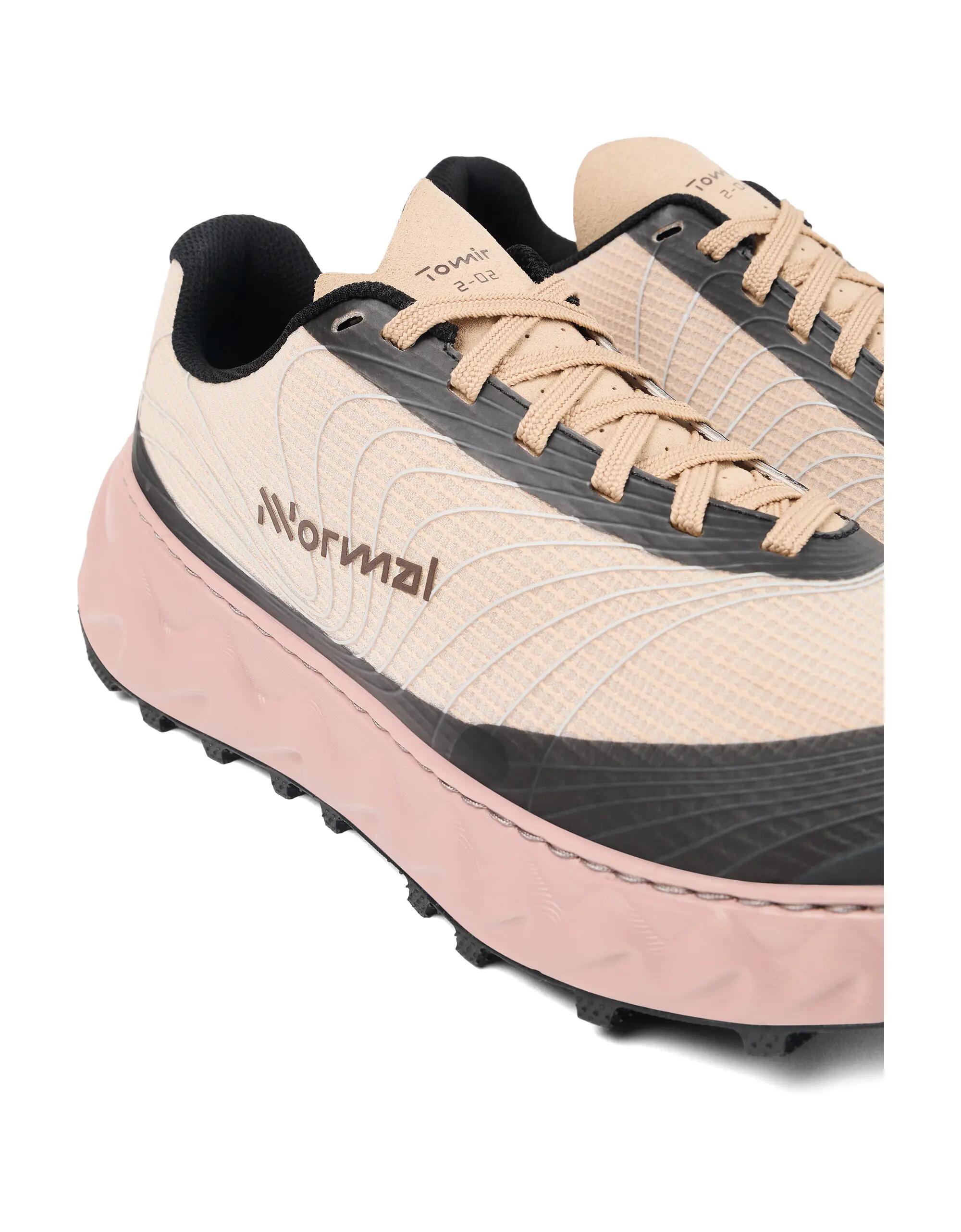 Chaussures Chaussures de Trail Running Tomir 02 4/5