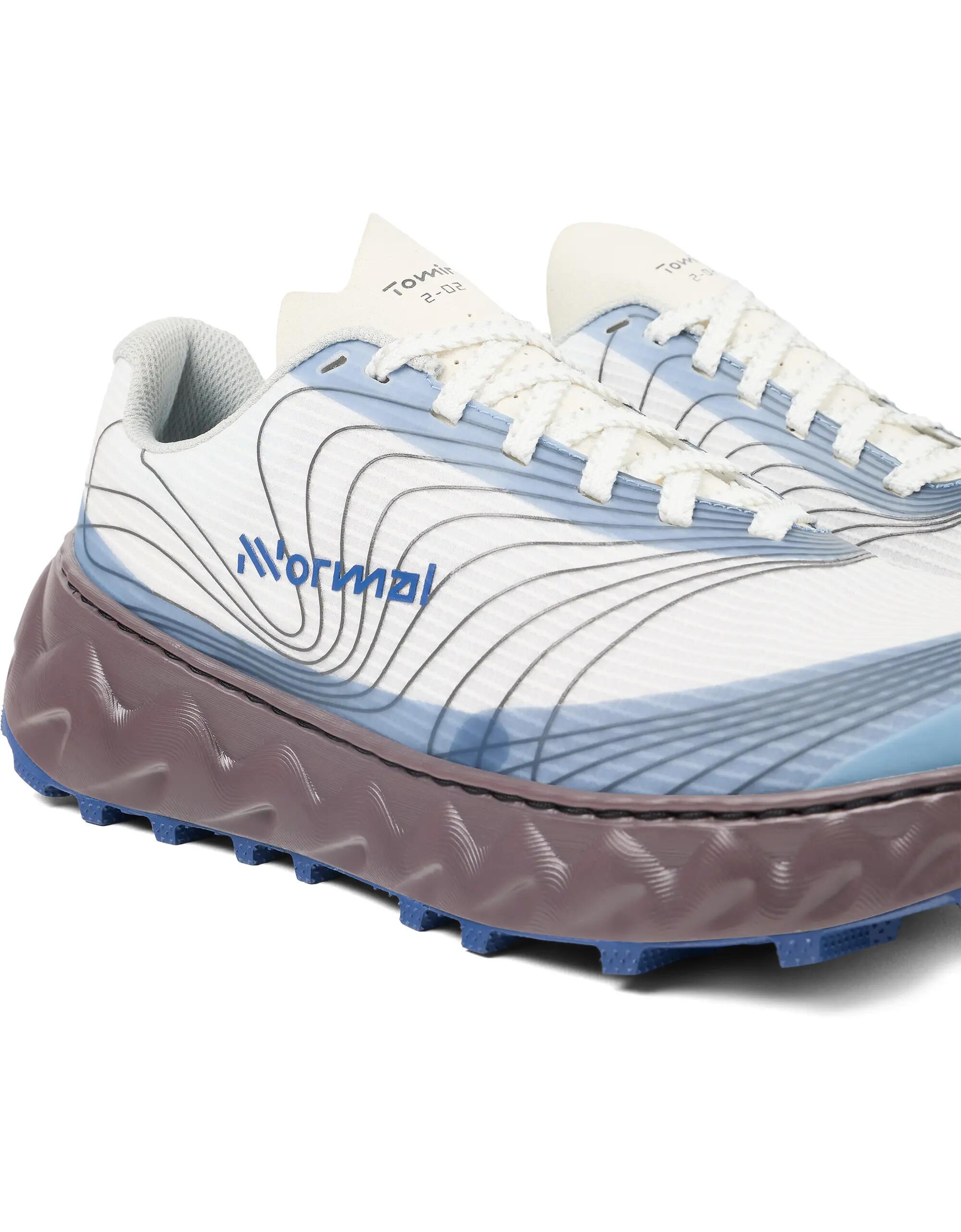 Chaussures De Trail Running Tomir 02 4/5