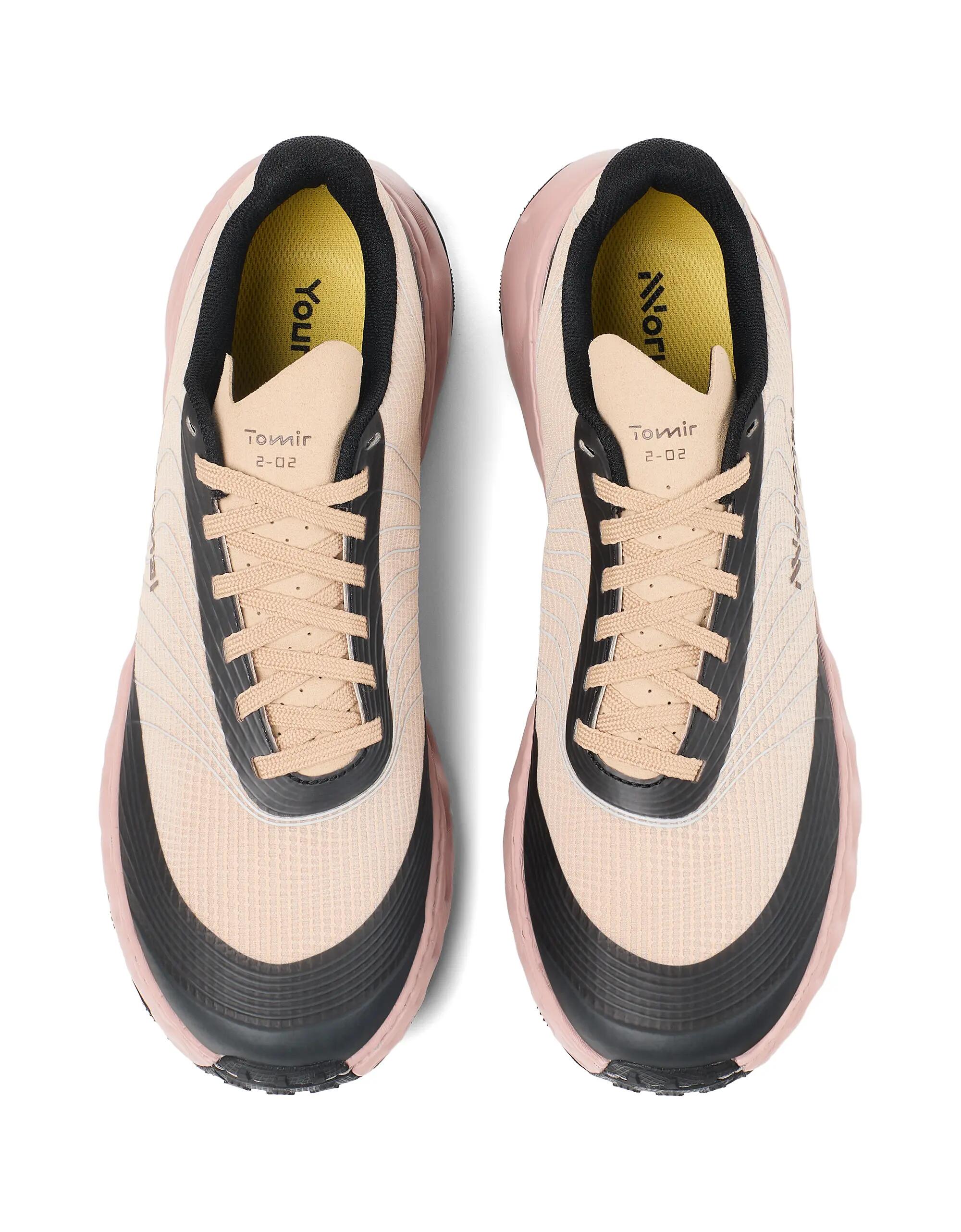 Chaussures Chaussures de Trail Running Tomir 02 2/5