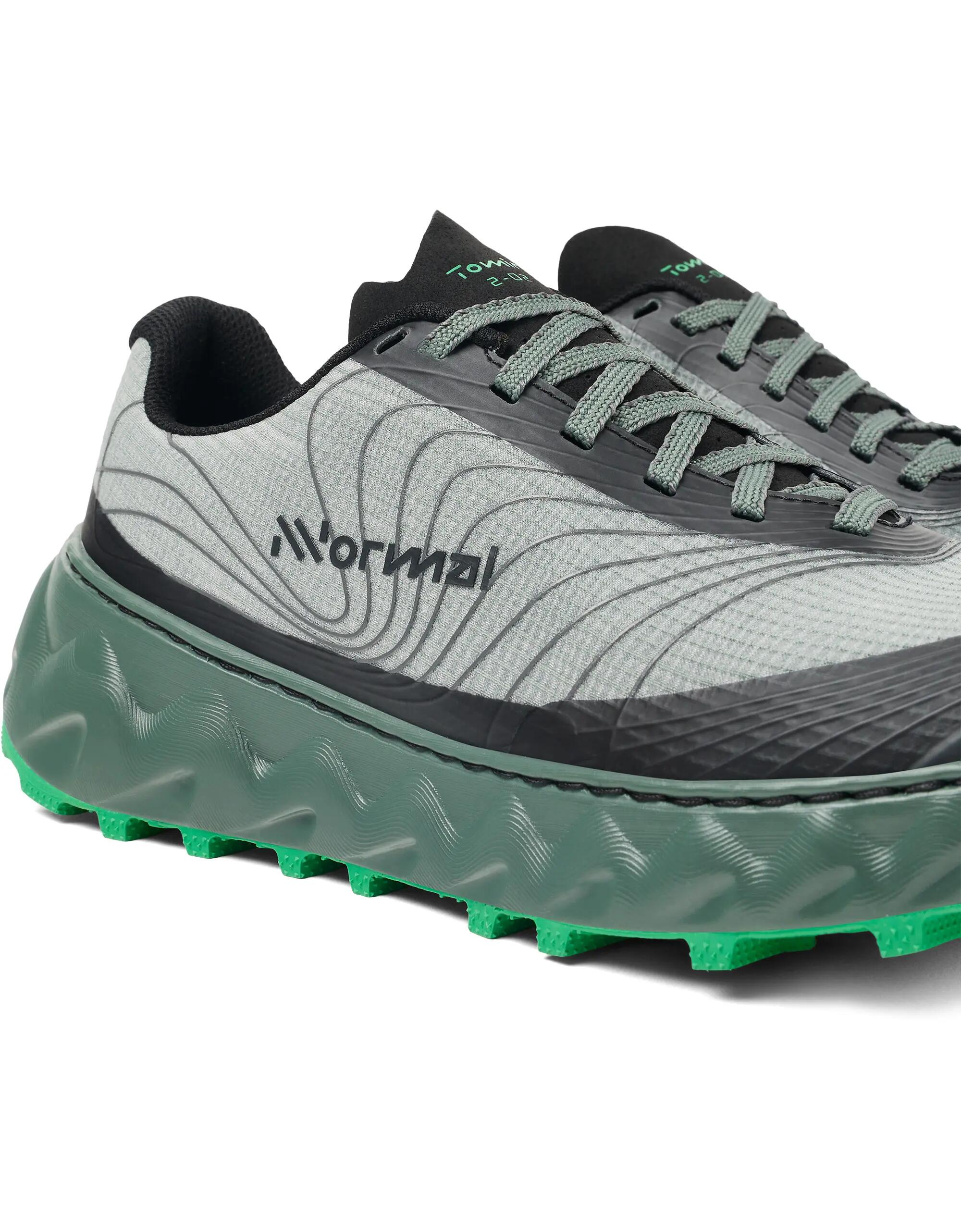 Chaussures Chaussures de Trail Running Tomir 02 4/5