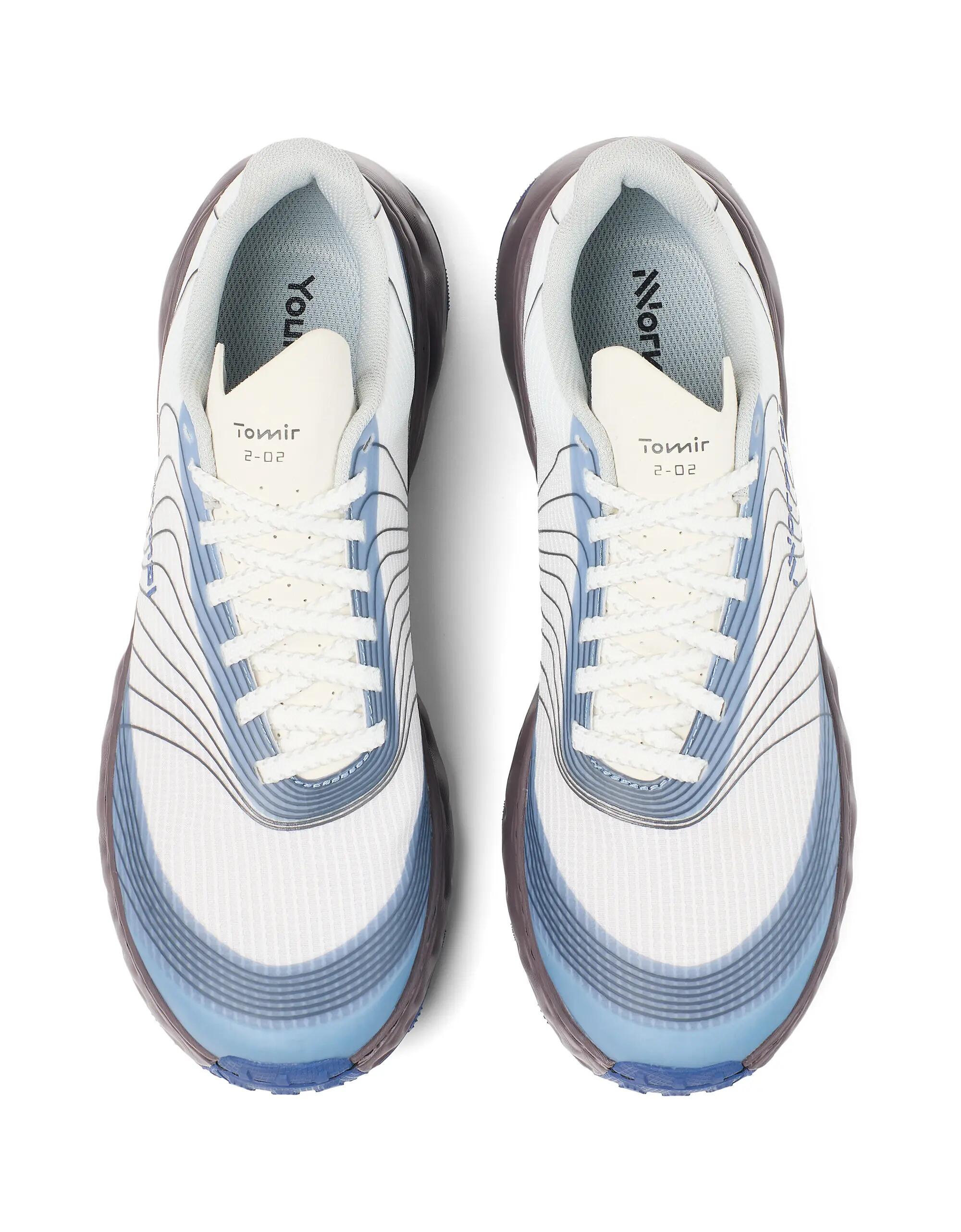 Chaussures De Trail Running Tomir 02 2/5