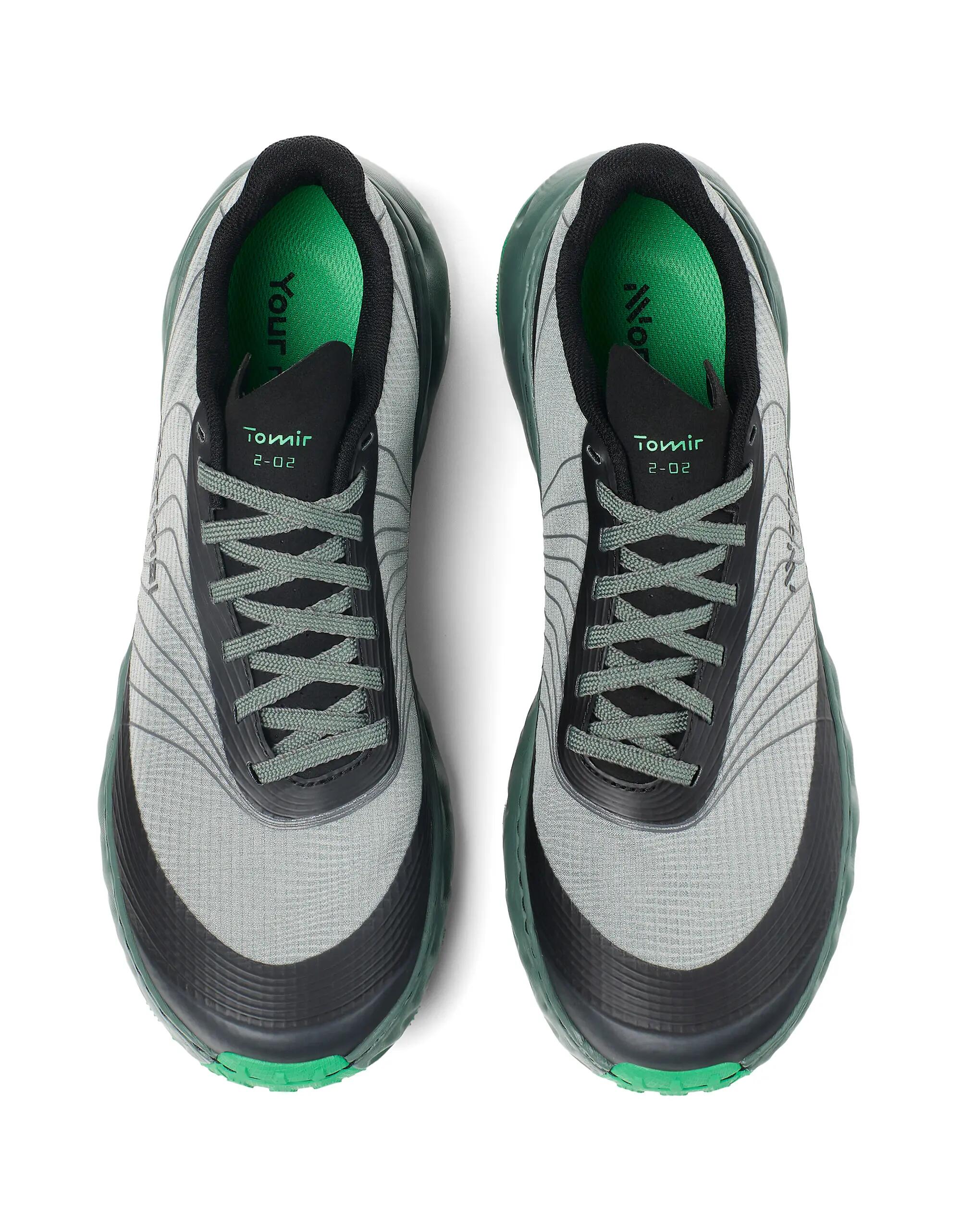 Chaussures Chaussures de Trail Running Tomir 02 2/5