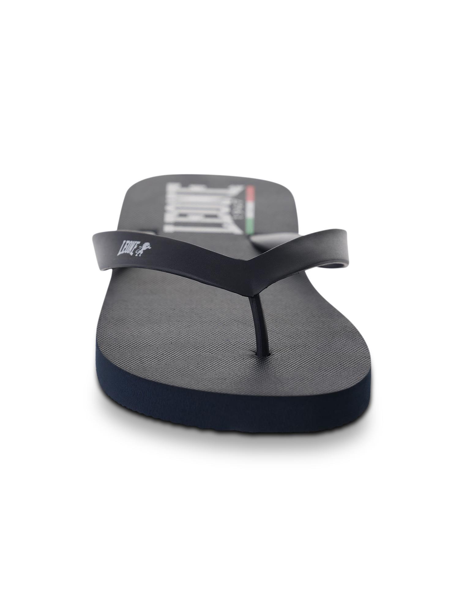 Chanclas para hombre Leone Capraia 2/5