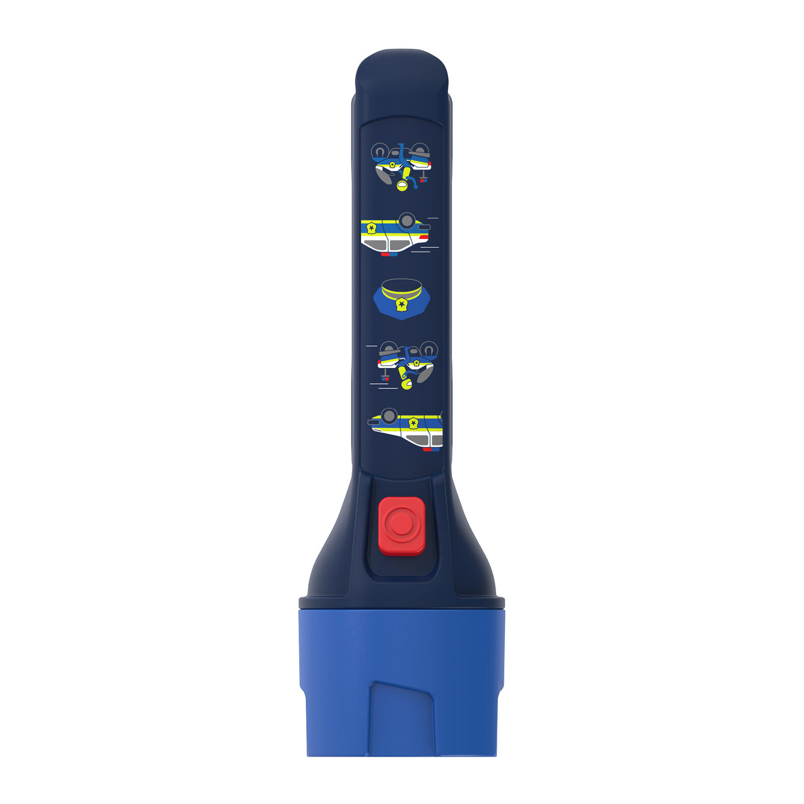 Lampe torche pour enfants  – Camping, activités ourdoor – KIDBEAM4 Bleu 5/7