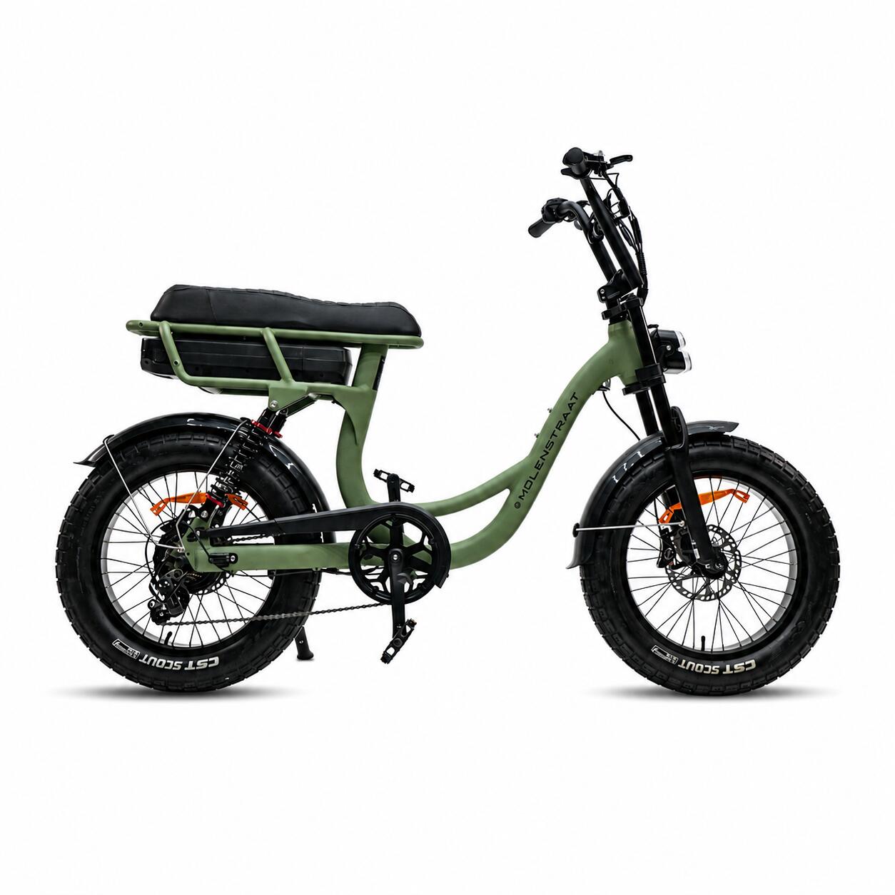 MOLENSTRAAT FATBIKES picture