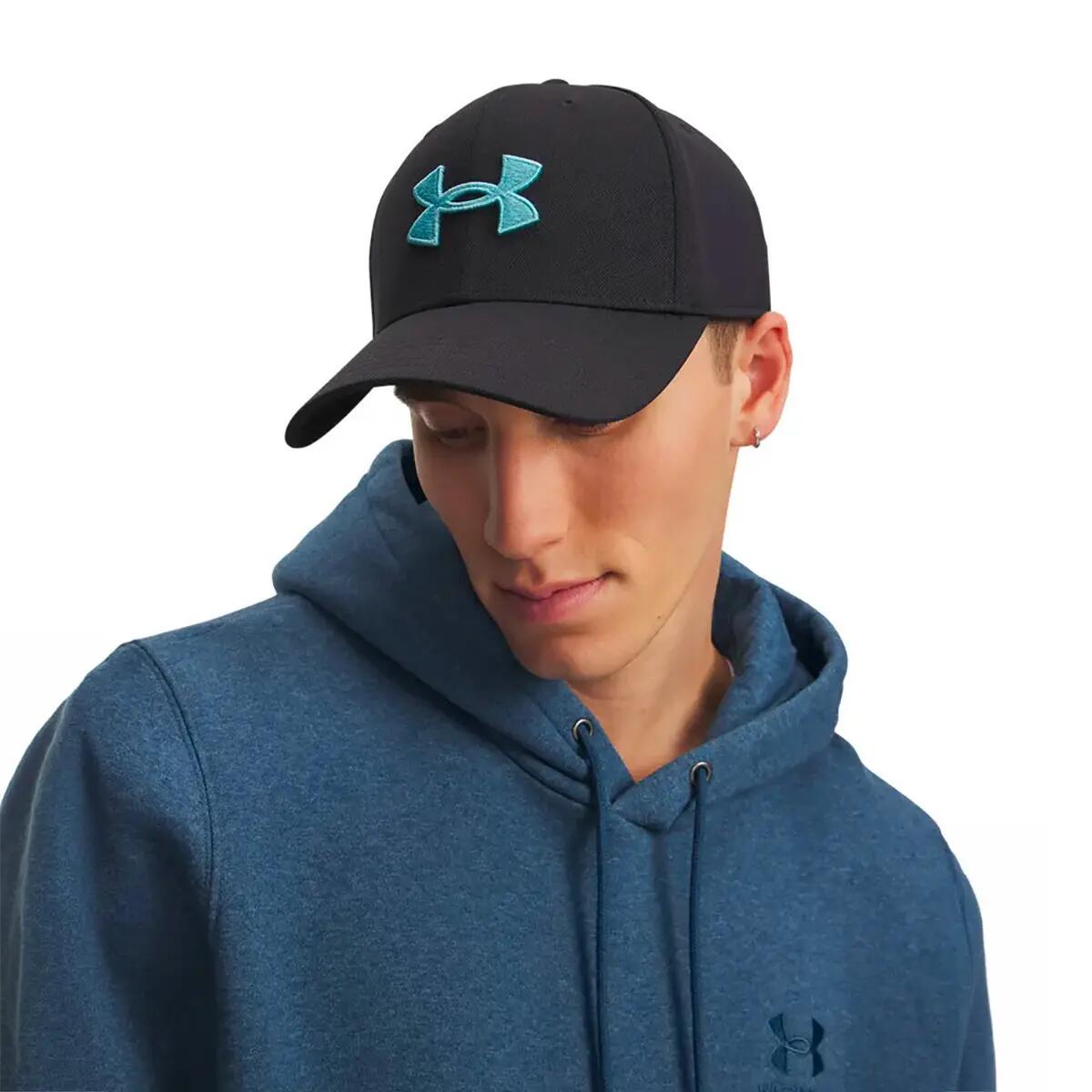Férfi baseball sapka Under Armour M Blitzing Low STR 3/3