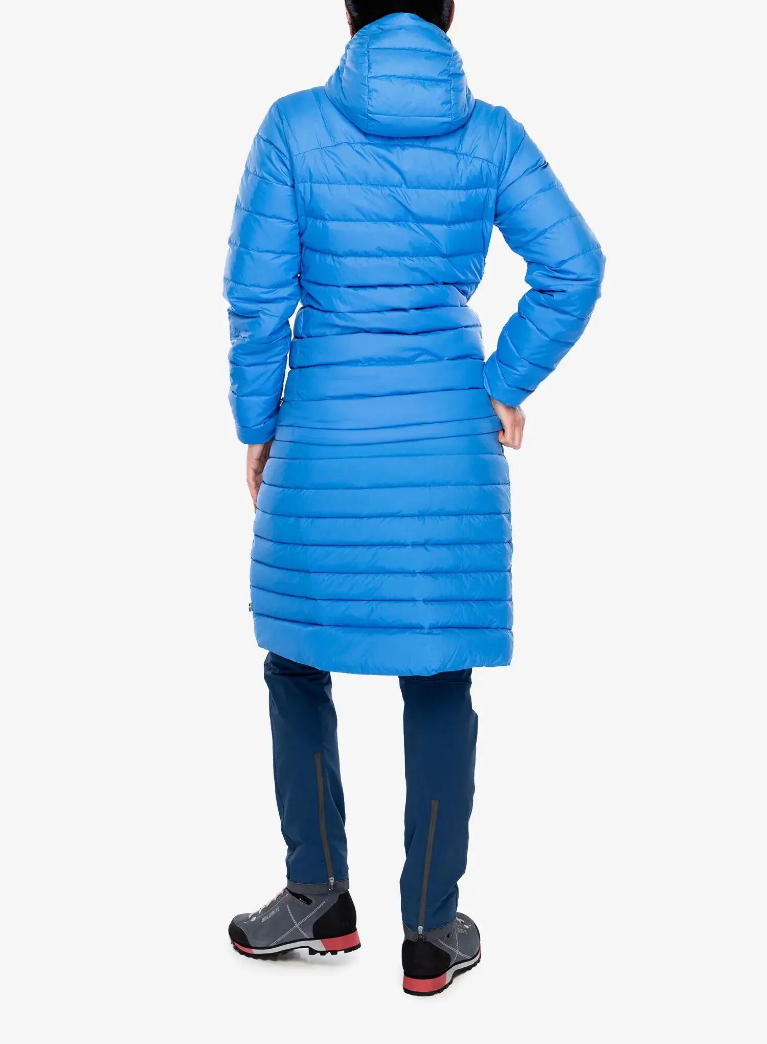 Spódnica turystyczna Fjallraven Expedition Pack Down Skirt 6/7