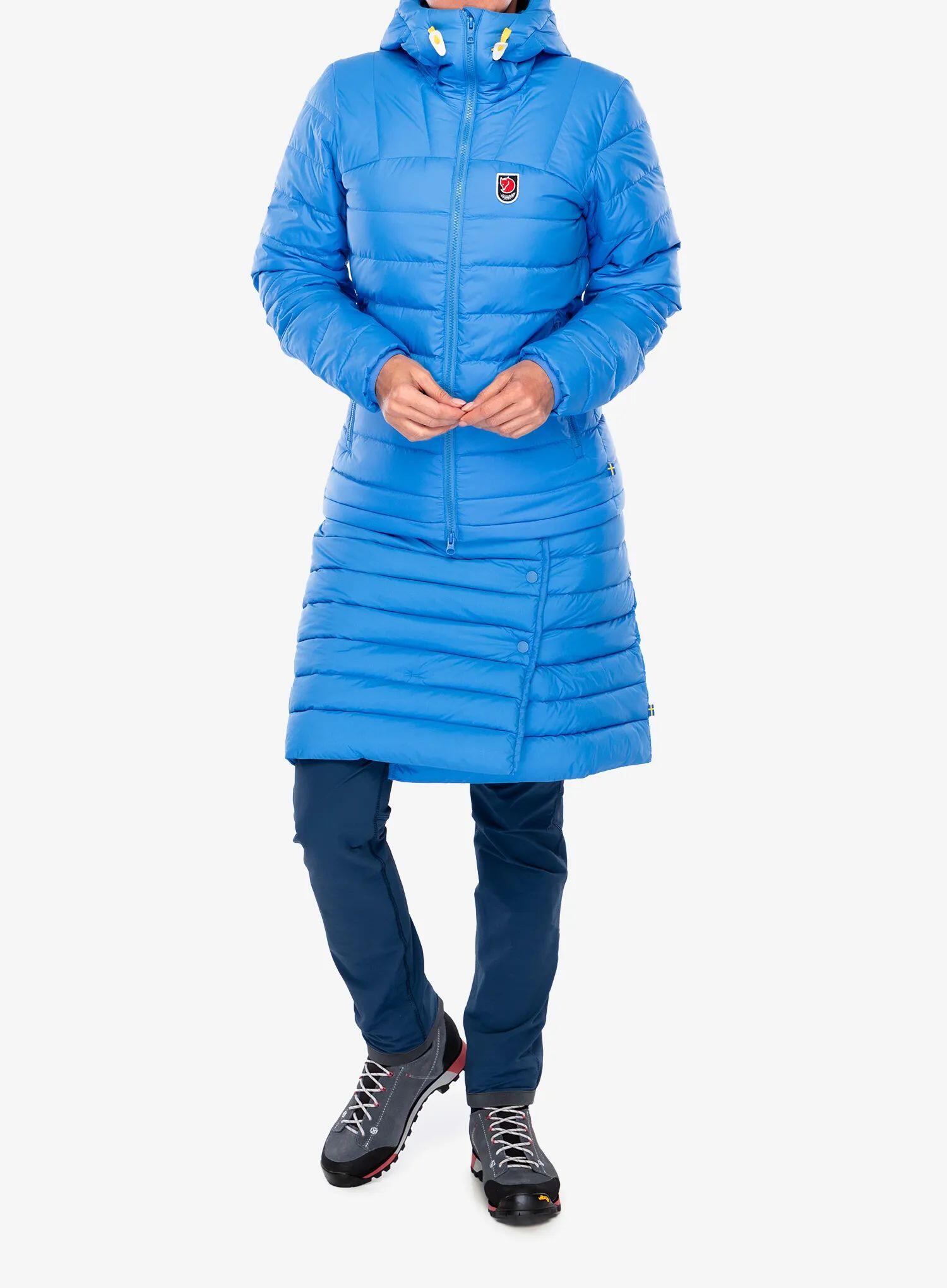 Spódnica turystyczna Fjallraven Expedition Pack Down Skirt 5/7
