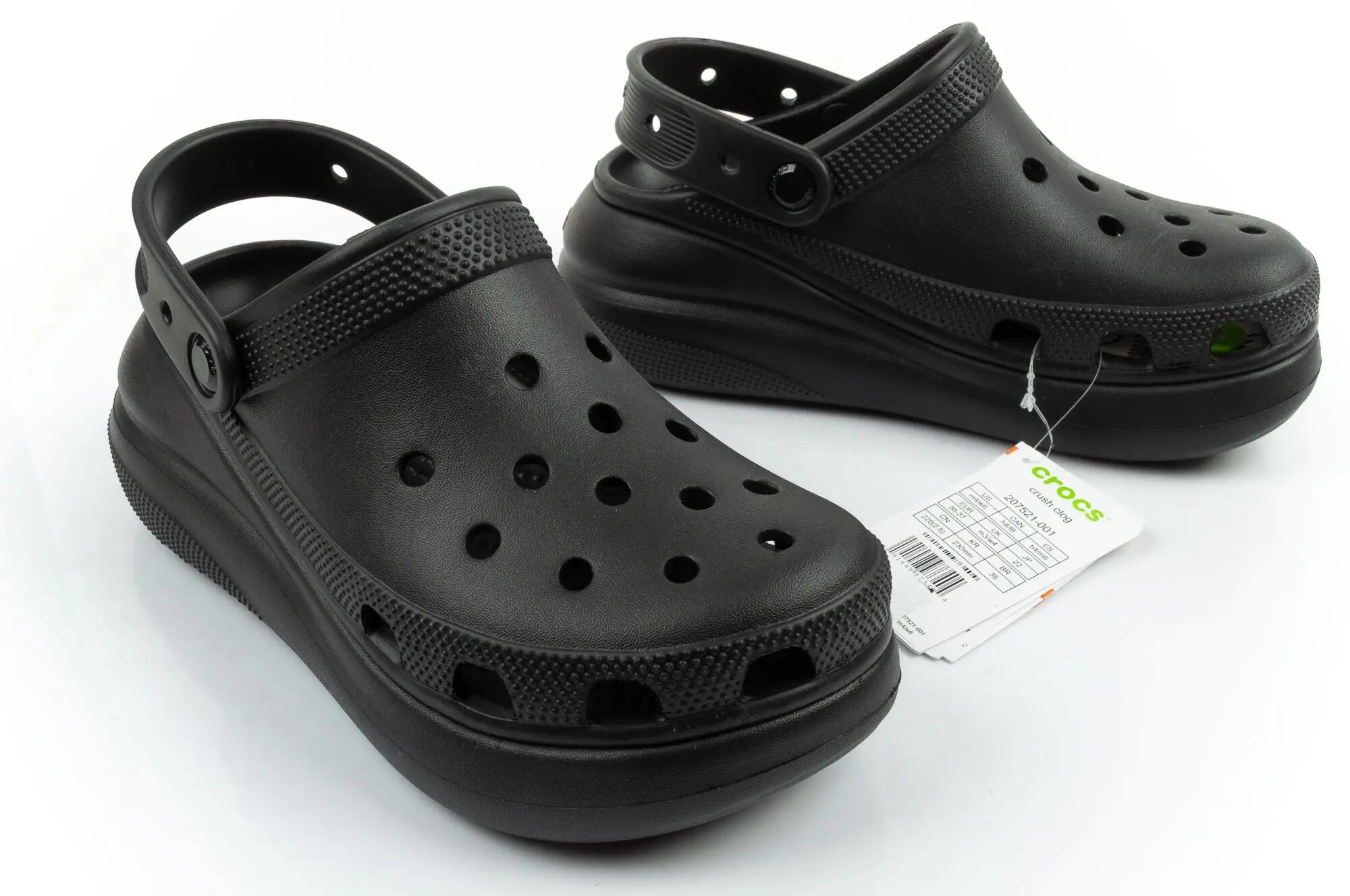 Sabot à plateforme pour adulte Crush Clog 6/7