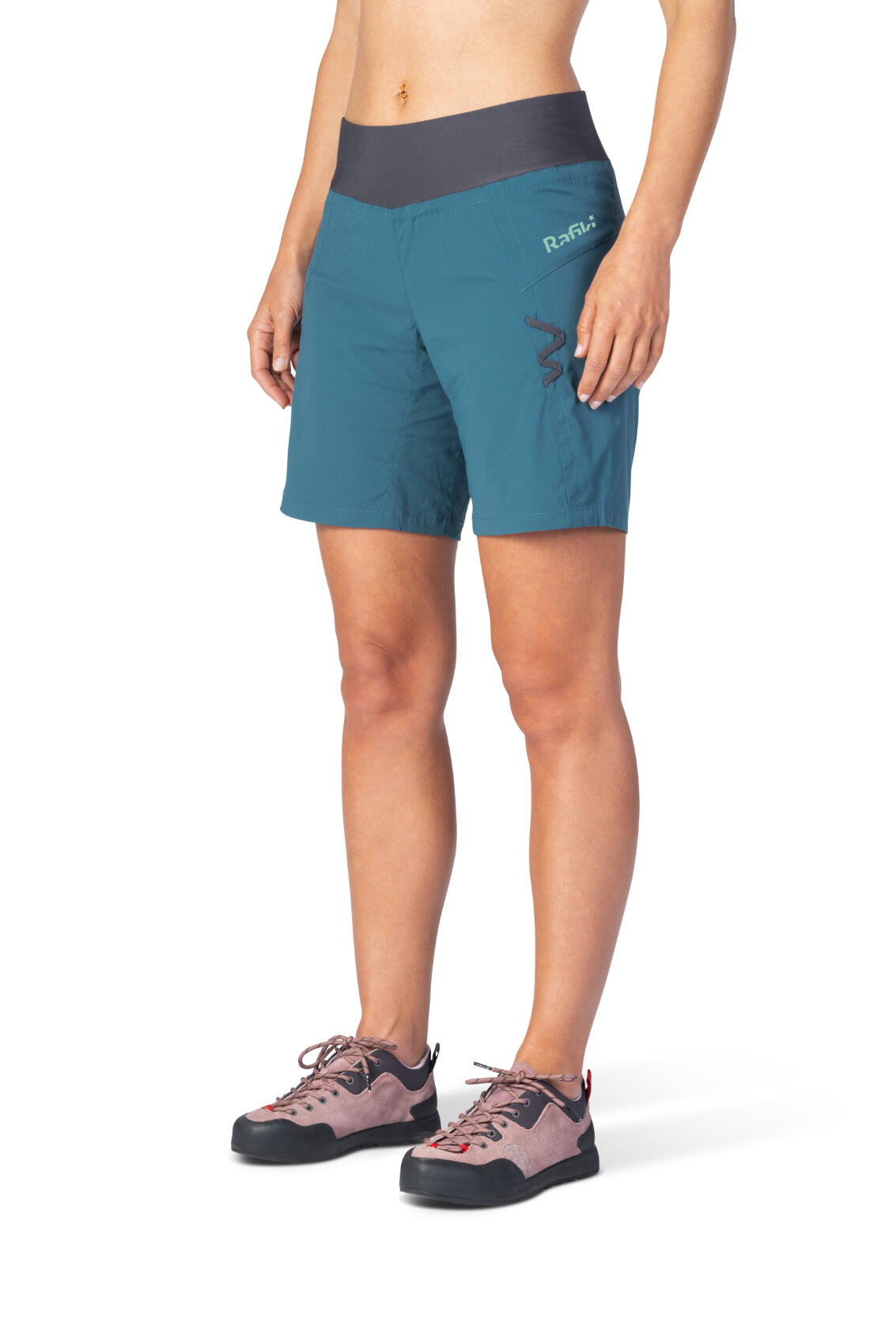 Short femme Rafiki Noia 6/6