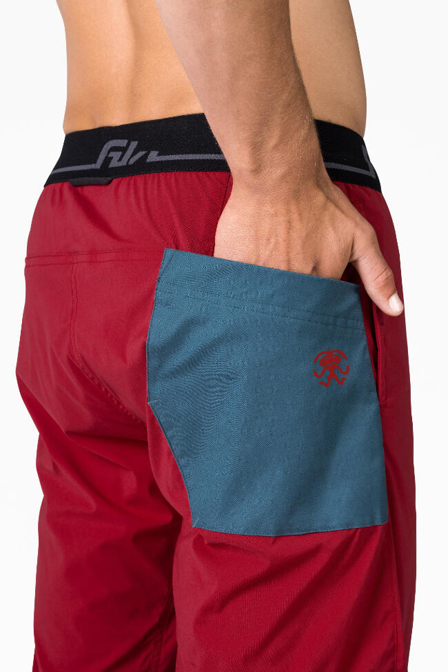 Shorts Rafiki Lead II 7/7