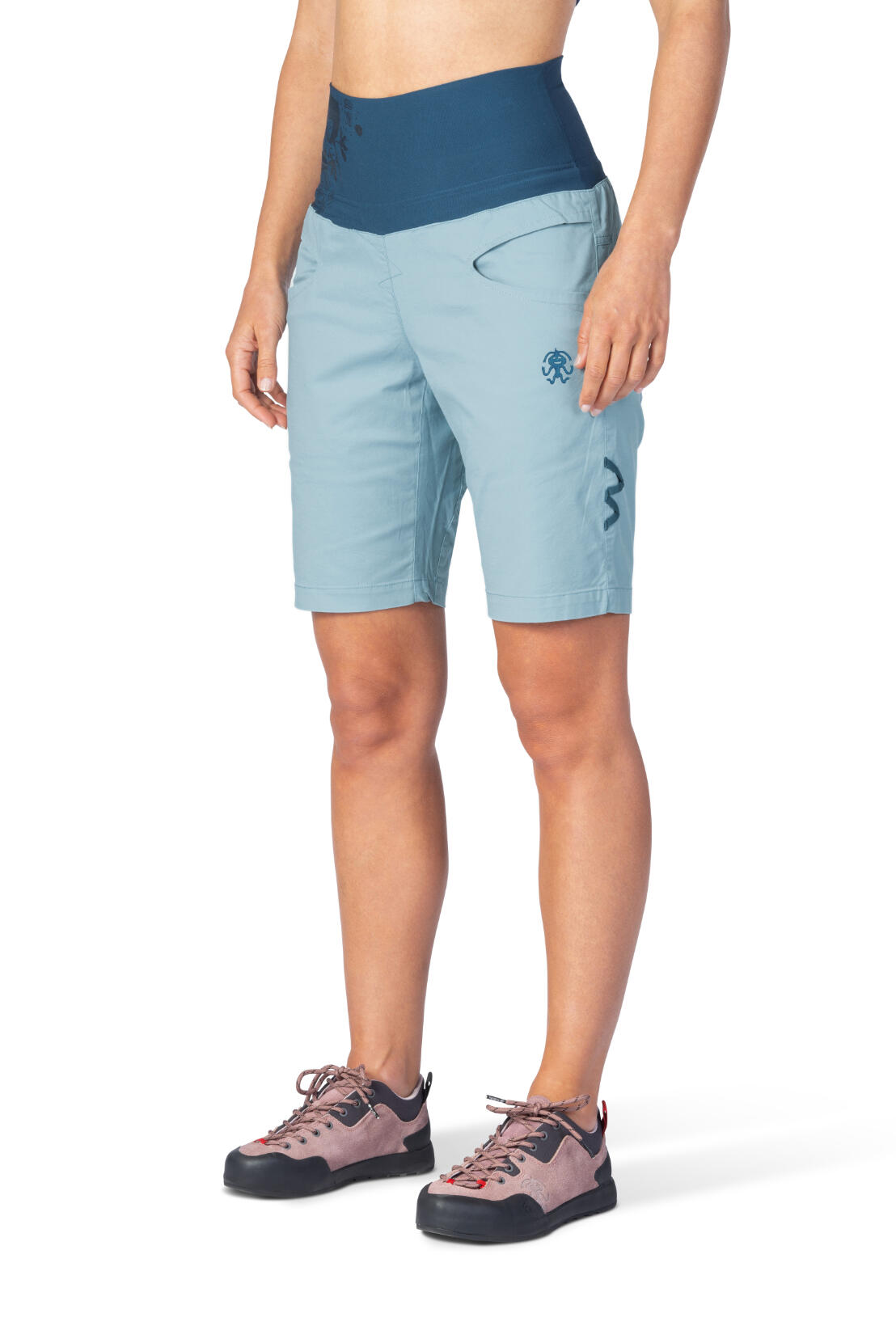 Shorts für Damen Rafiki Muriel 7/7