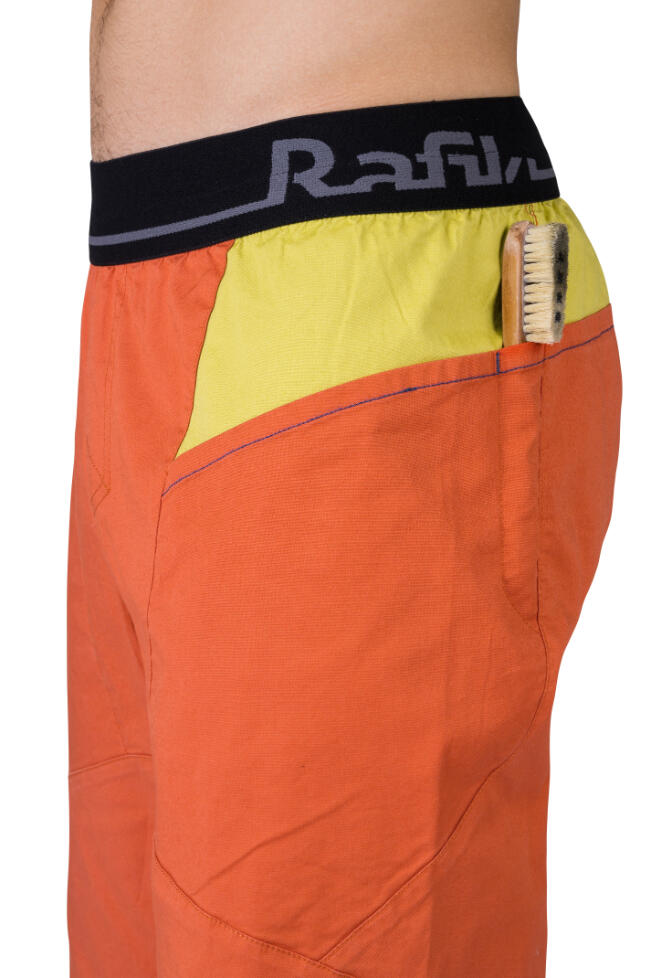 Short Rafiki Megos 7/7