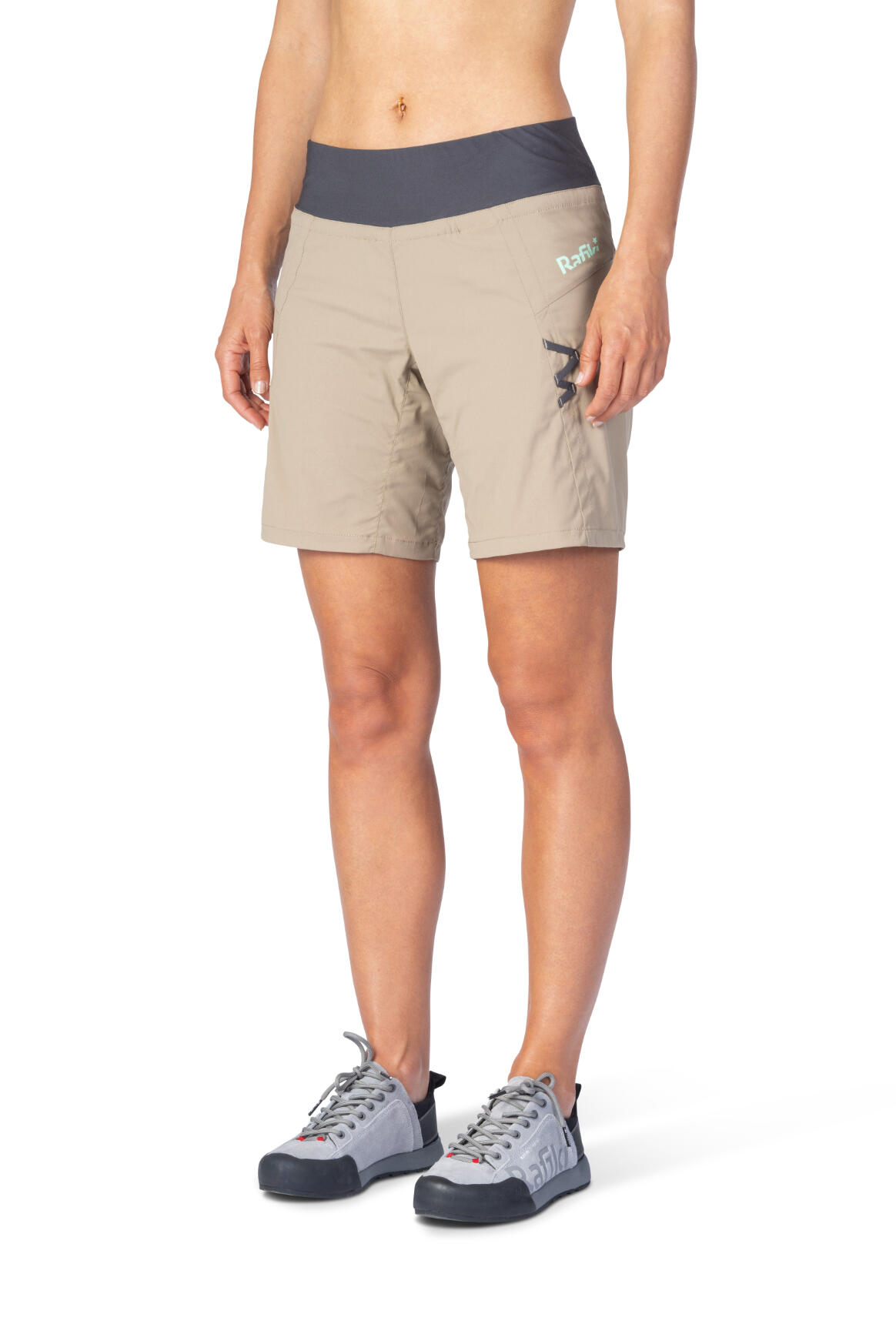 Short femme Rafiki Noia 6/6