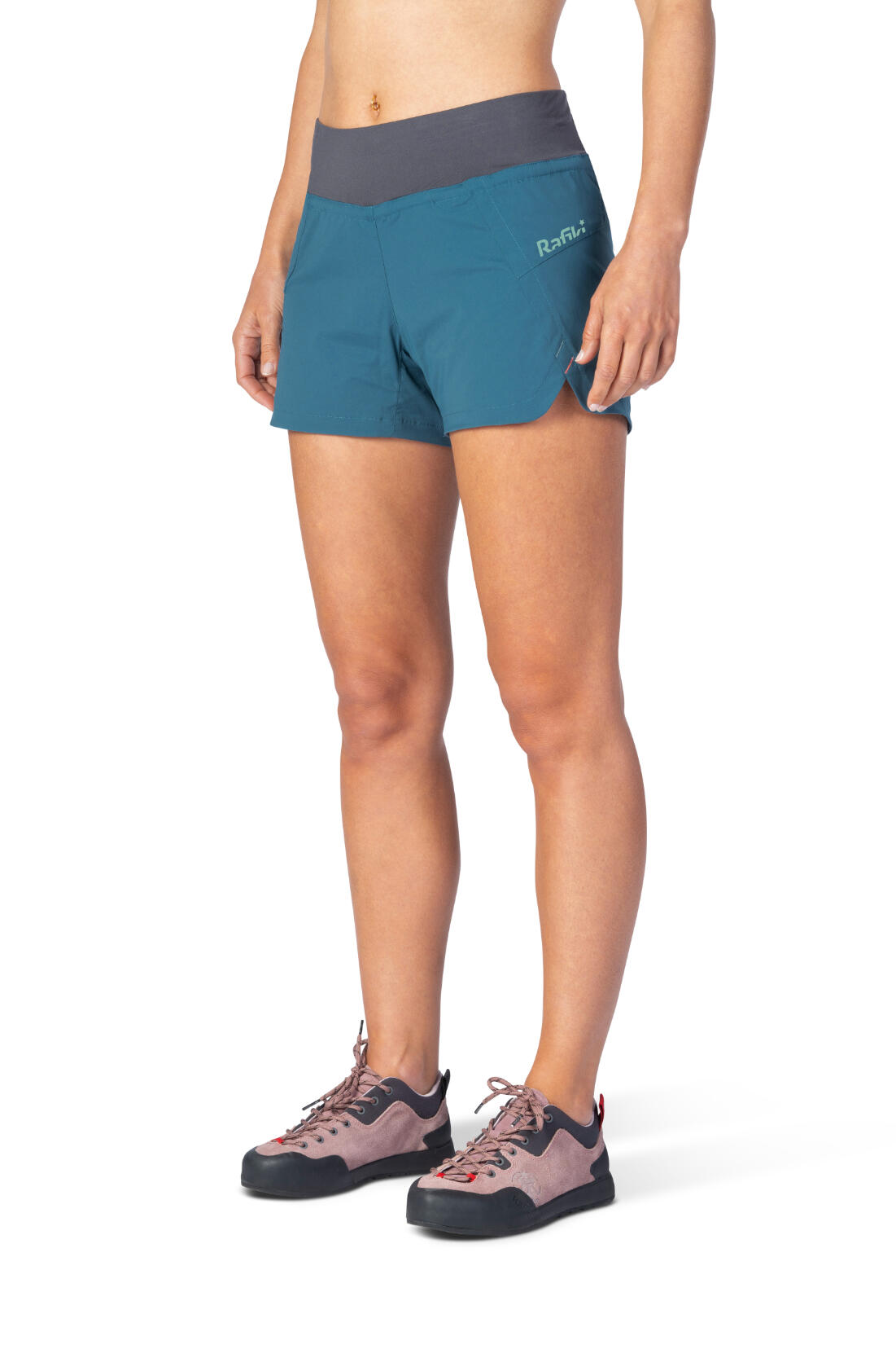 Short femme Rafiki Vella 6/6