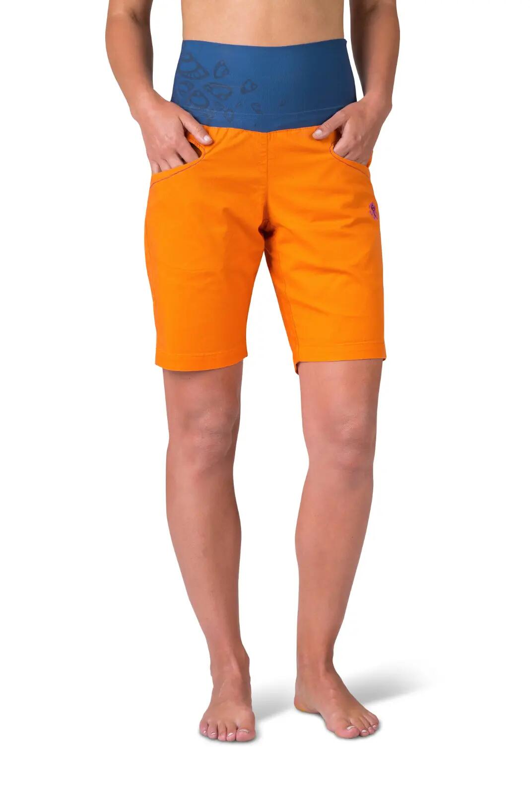 Short femme Rafiki Muriel 6/7