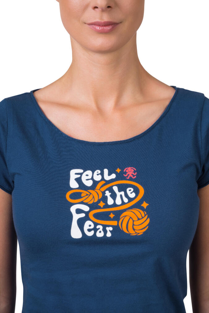 T-Shirt Rafiki Jay 7/7