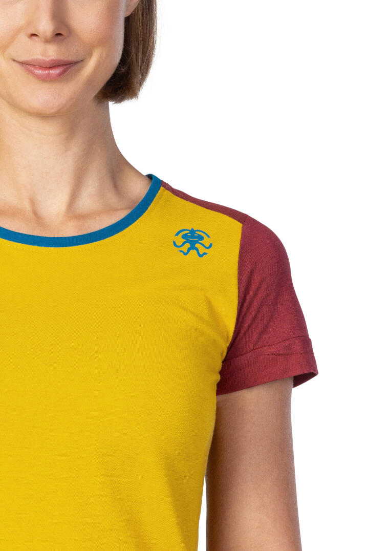 T-shirt femme Rafiki Chulilla 7/7