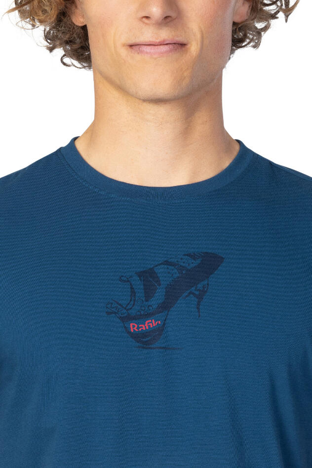 T-shirt Rafiki Arcos 7/7