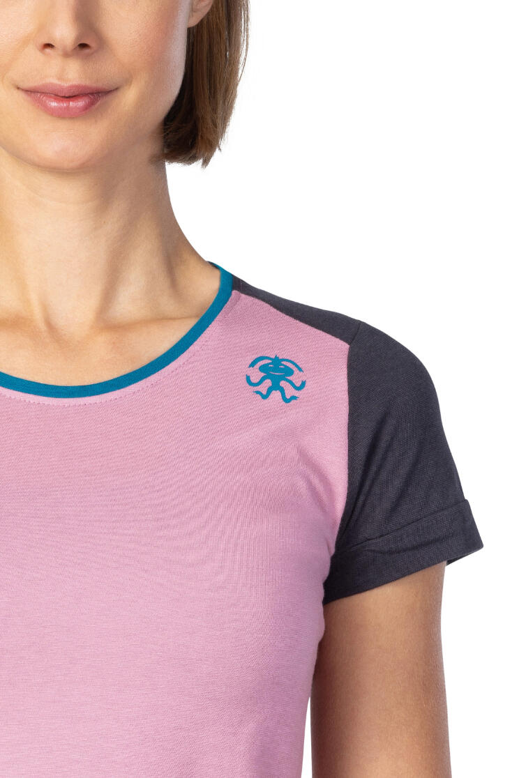 T-shirt femme Rafiki Chulilla 7/7