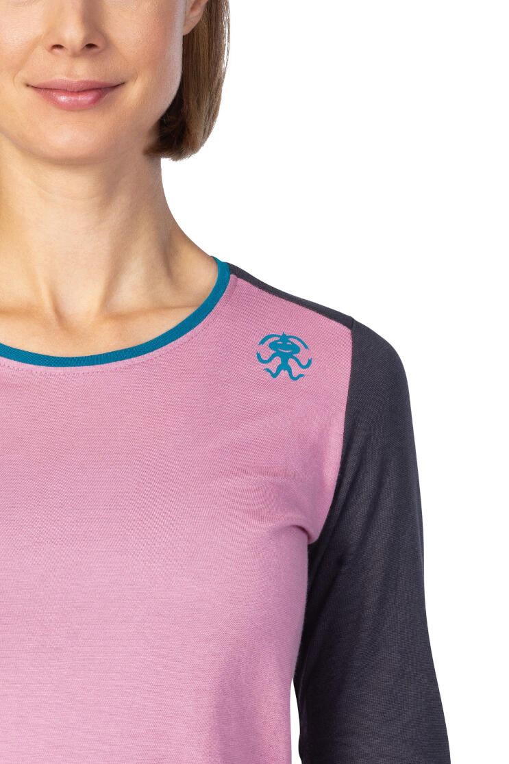 T-shirt manches longues femme Rafiki Finale 7/7