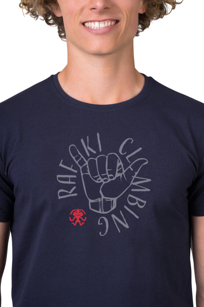 T-shirt Rafiki Grab 7/7
