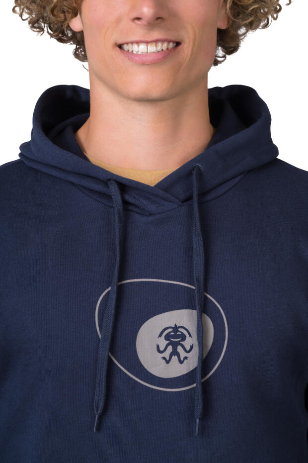 Hoodie Rafiki Zulu 7/7