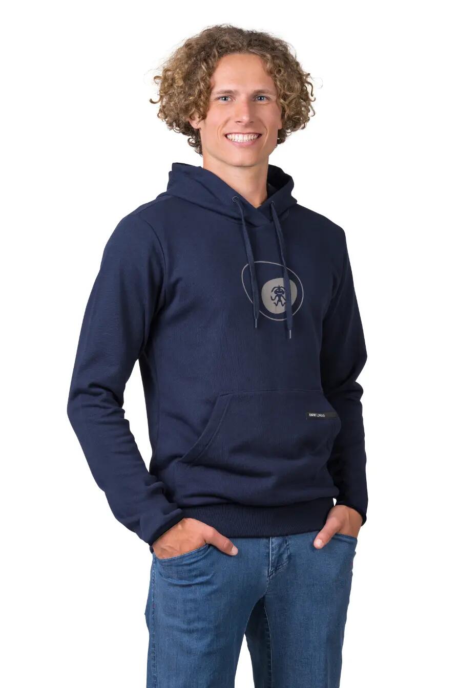Sweatshirt à capuche Rafiki Zulu 6/7