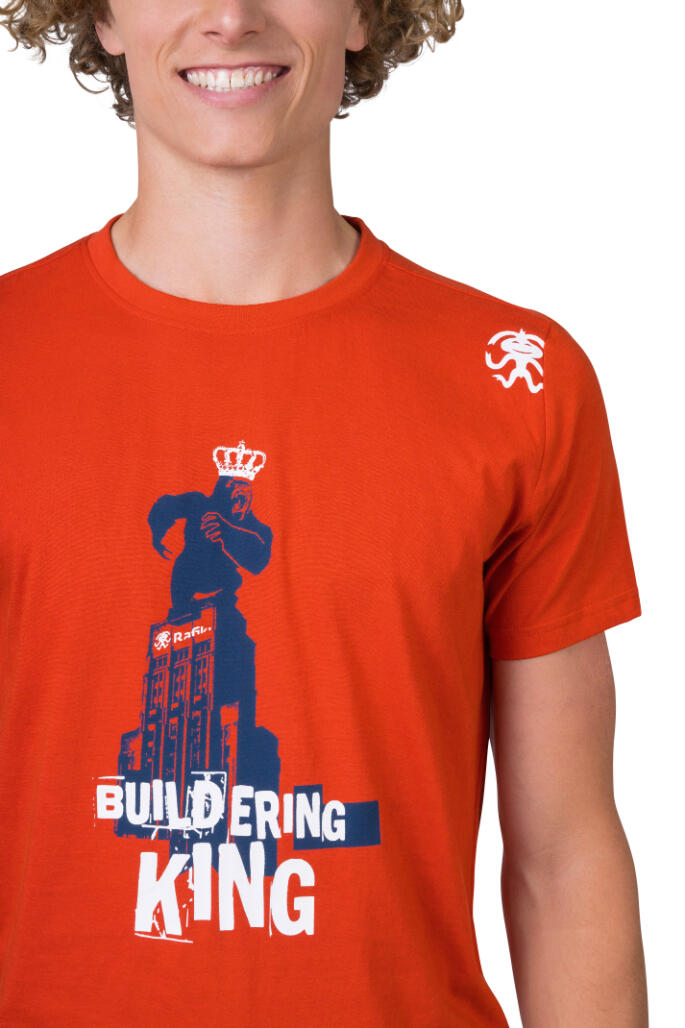 T-shirt Rafiki Arcos 7/7