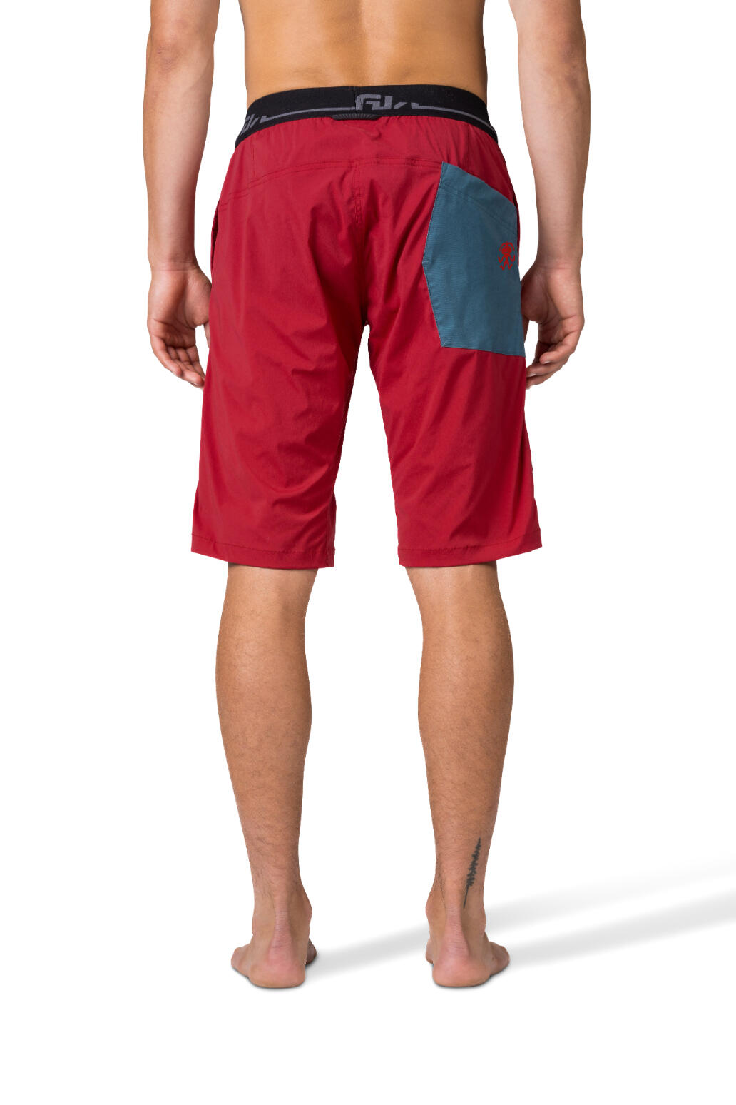Shorts Rafiki Lead II 4/7