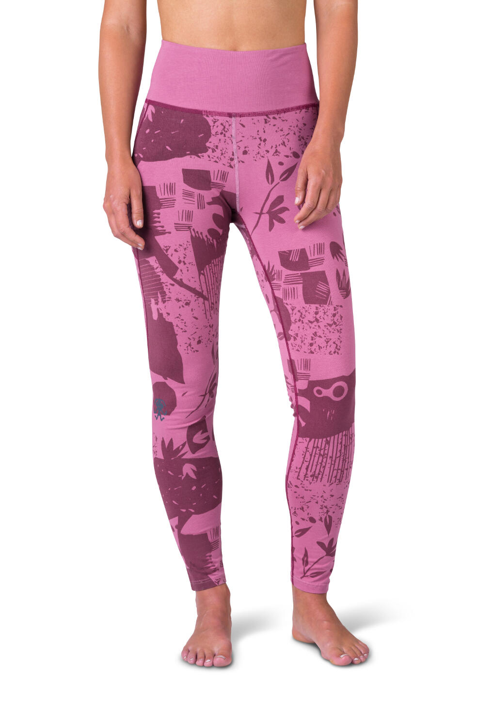 Leggings para mulher Rafiki Ceillac 6/7