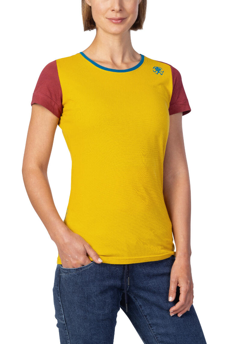 T-shirt femme Rafiki Chulilla 6/7
