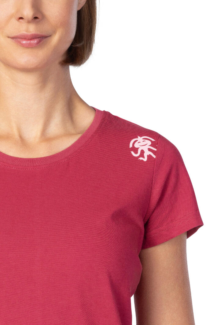 Camiseta de mujer Rafiki Mello LT 6/7