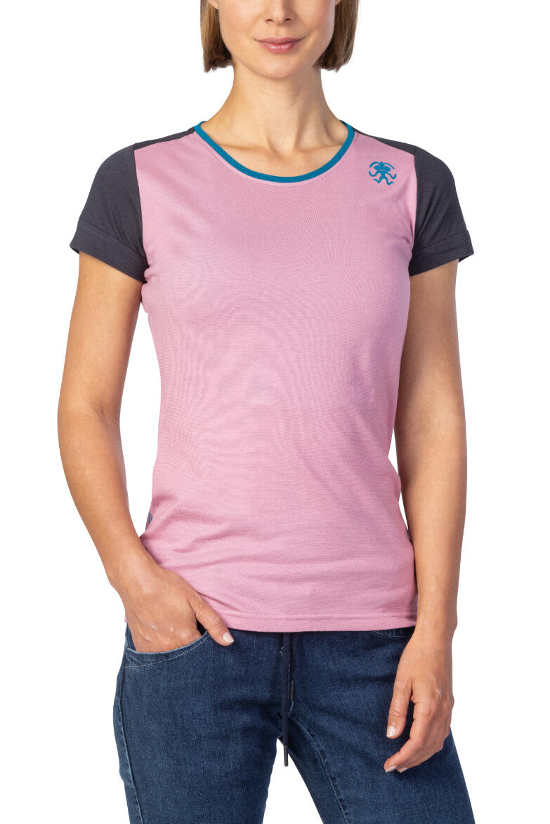 T-shirt femme Rafiki Chulilla 6/7